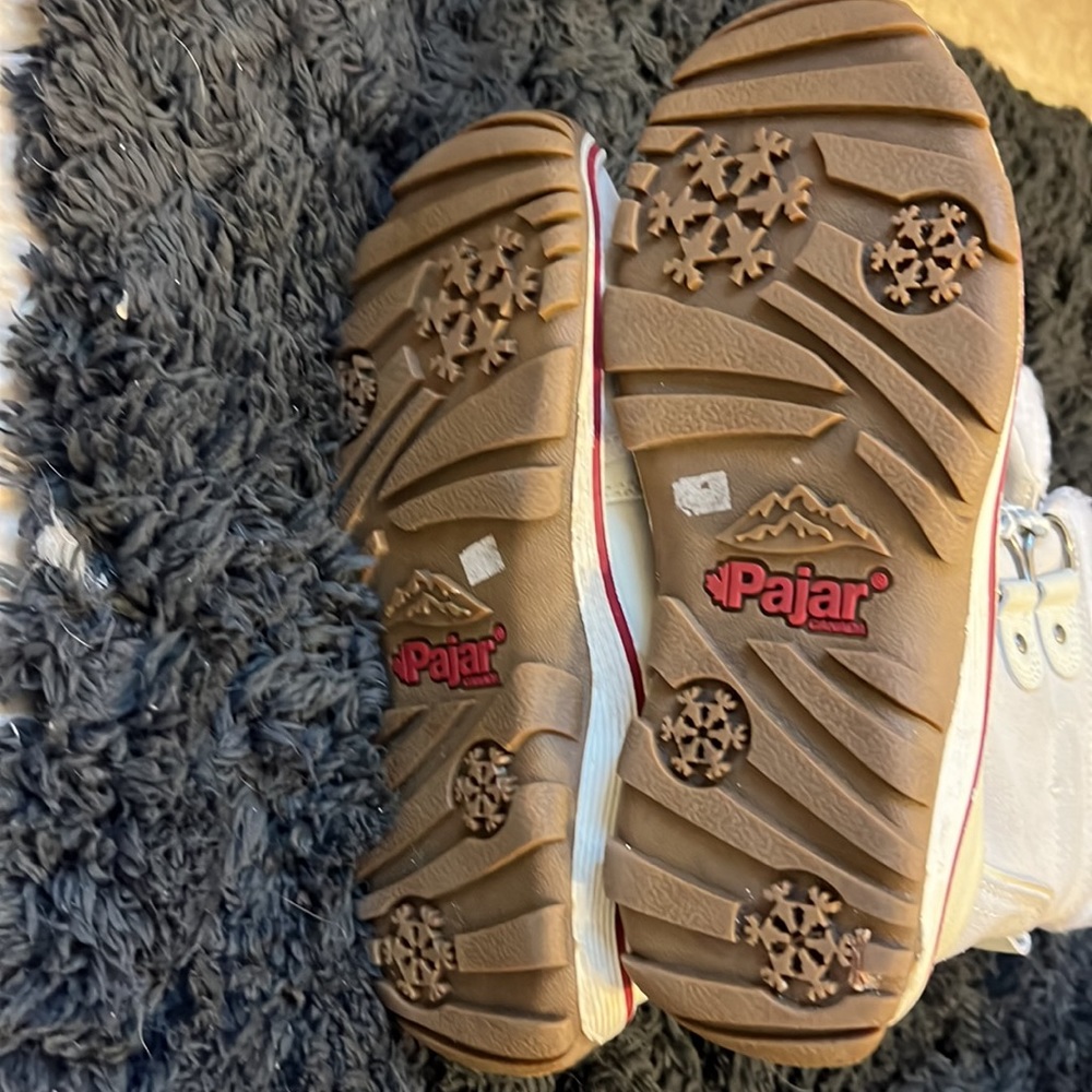Pajar Canadian Alina boot - Picture 6 of 9